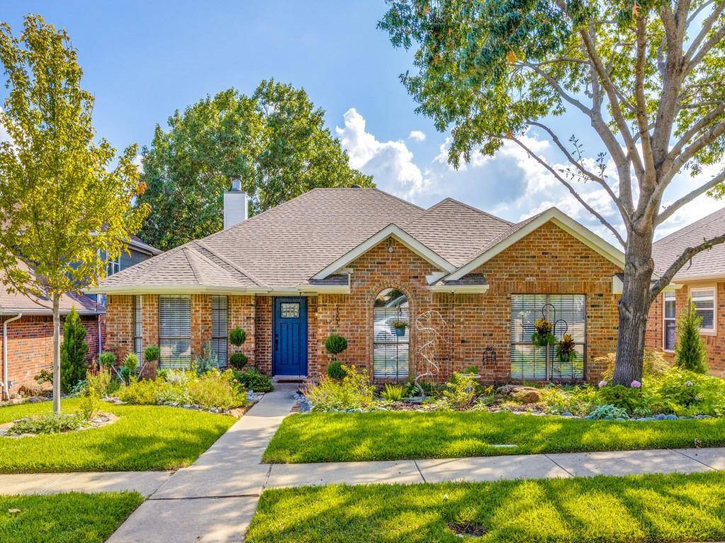 Mckinney, TX 75072,2305 North Ridge Road