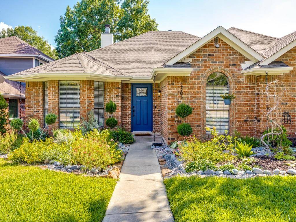 Mckinney, TX 75072,2305 North Ridge Road