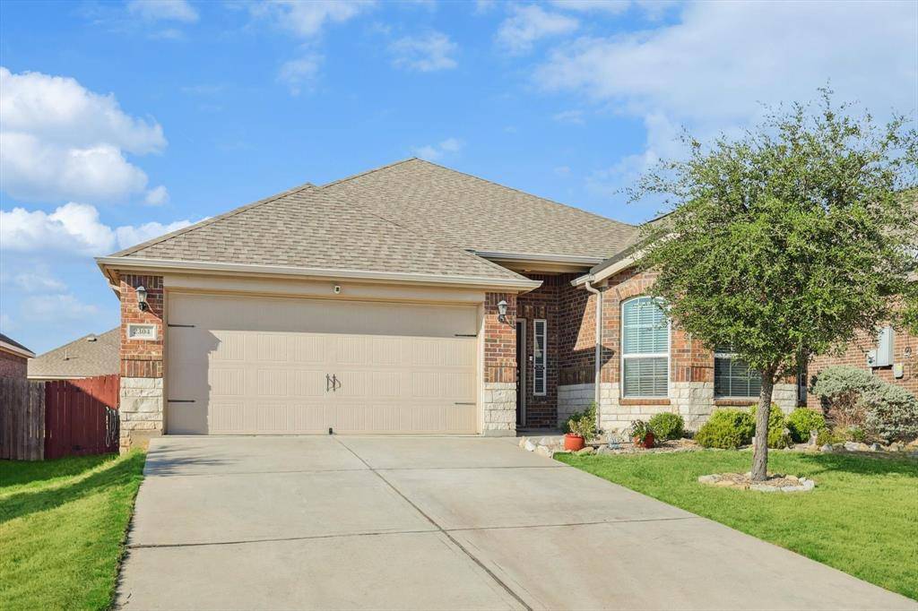 Anna, TX 75409,2304 Redbud Drive