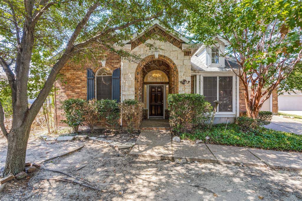 Mckinney, TX 75072,2528 Dunbar Drive