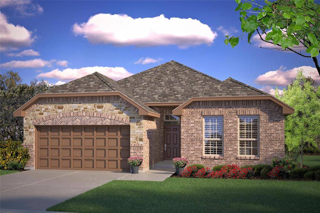 Krum, TX 76249,5278 MOUNTAIN VIEW Drive