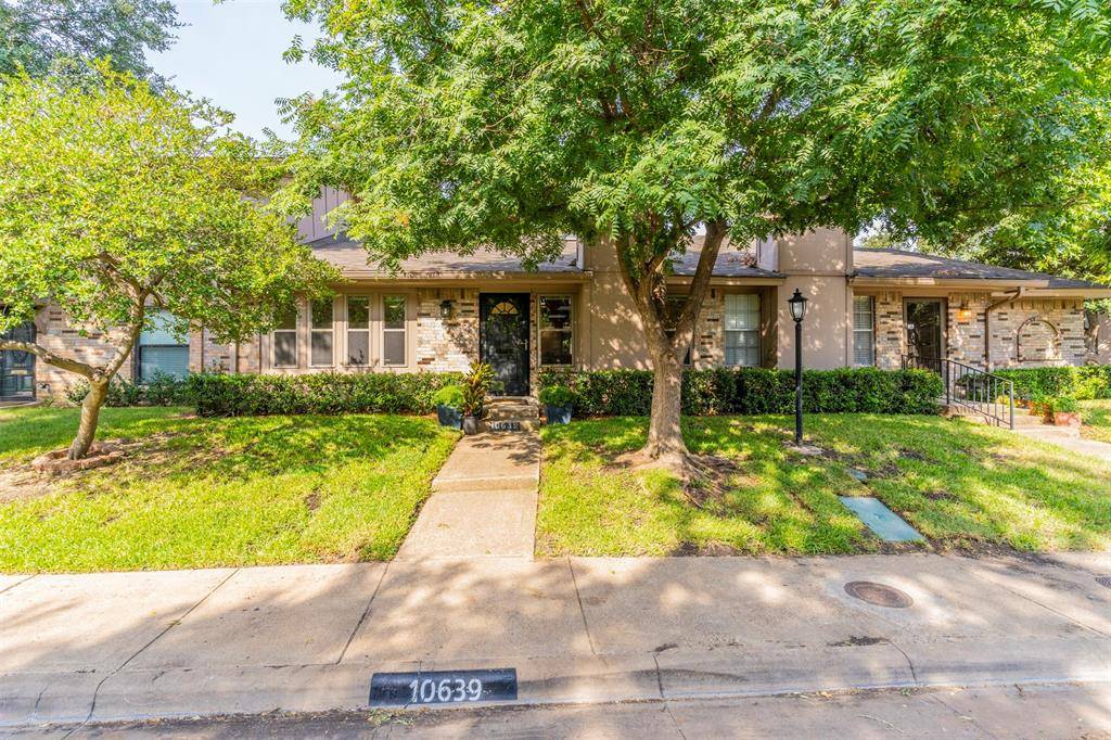 Dallas, TX 75230,10639 Northboro Street #24