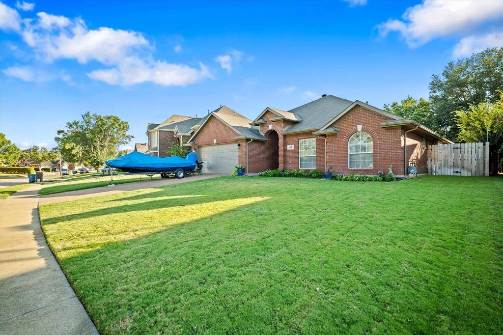 Flower Mound, TX 75028,1109 Prospect Drive