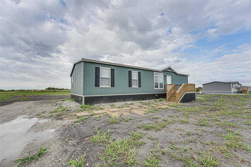 Ferris, TX 75125,3080 Sitting Bull Lane