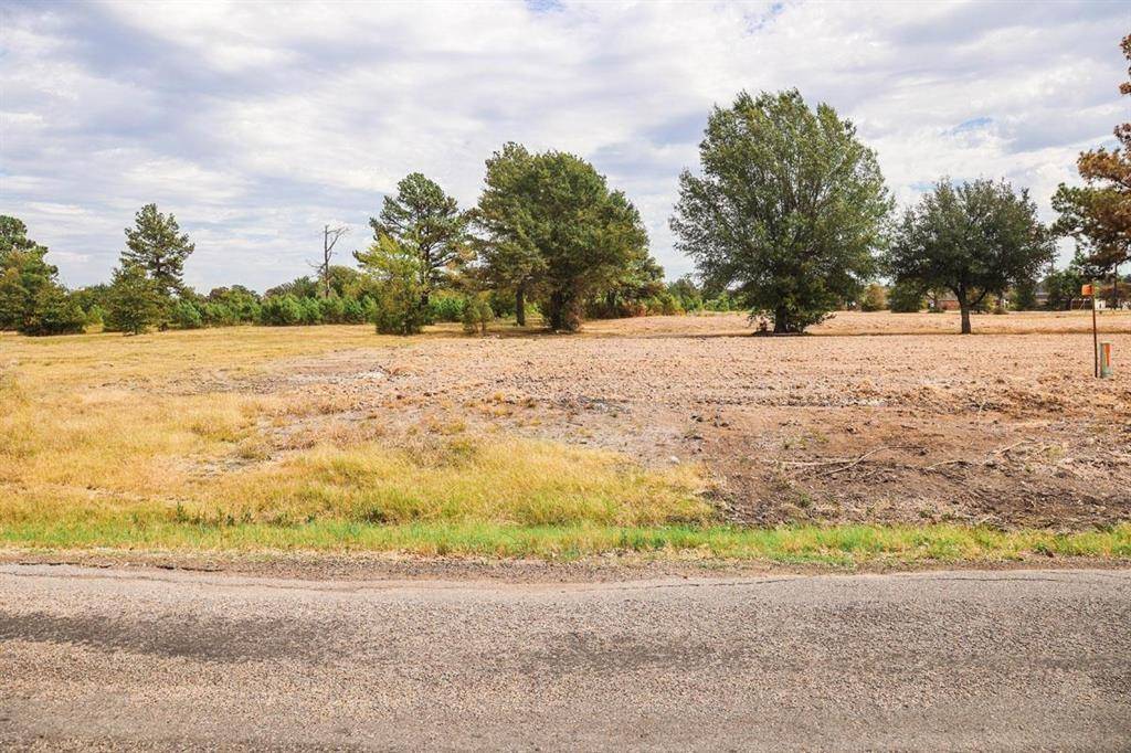 Paris, TX 75460,LOT 4 36TH Street NE