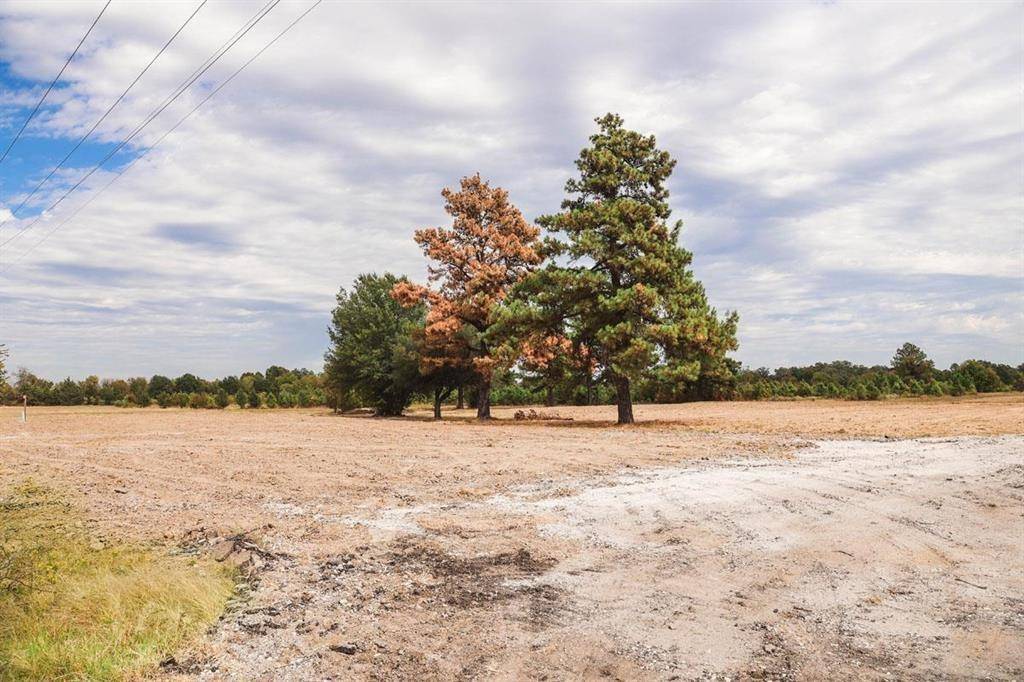 Paris, TX 75460,LOT 4 36TH Street NE