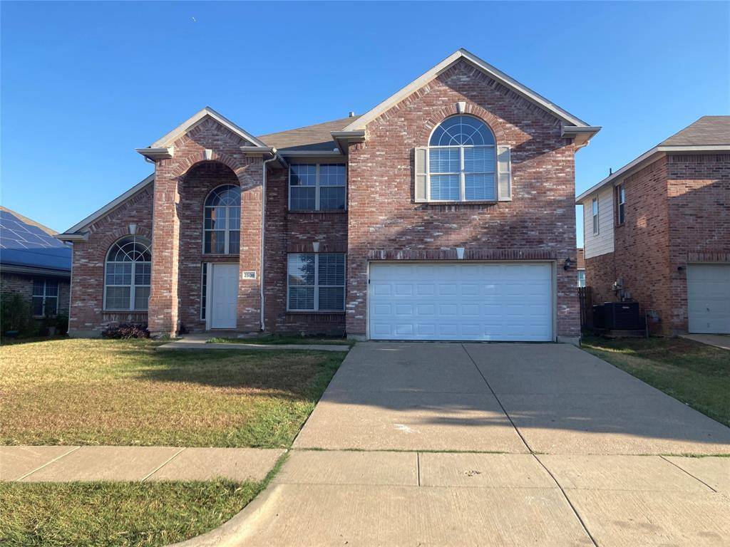 Grand Prairie, TX 75052,2508 Frontier Drive