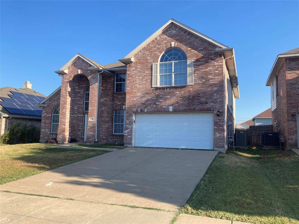 Grand Prairie, TX 75052,2508 Frontier Drive