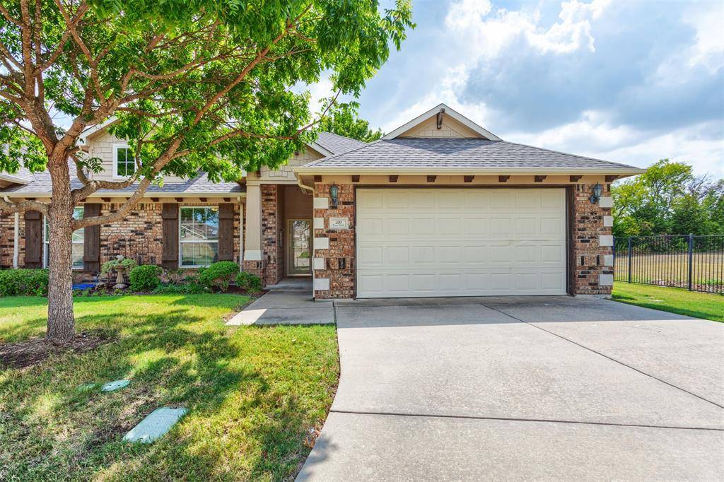 Mckinney, TX 75069,200 Terra Verde Lane