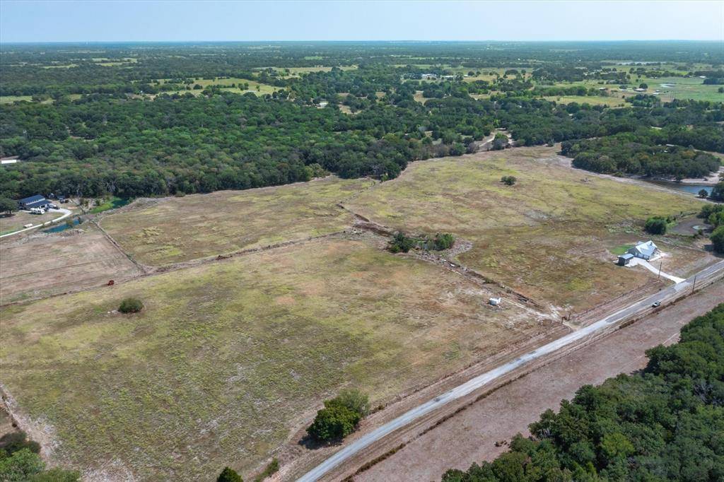 Wills Point, TX 75169,Tract 3 VZ County Road 2147