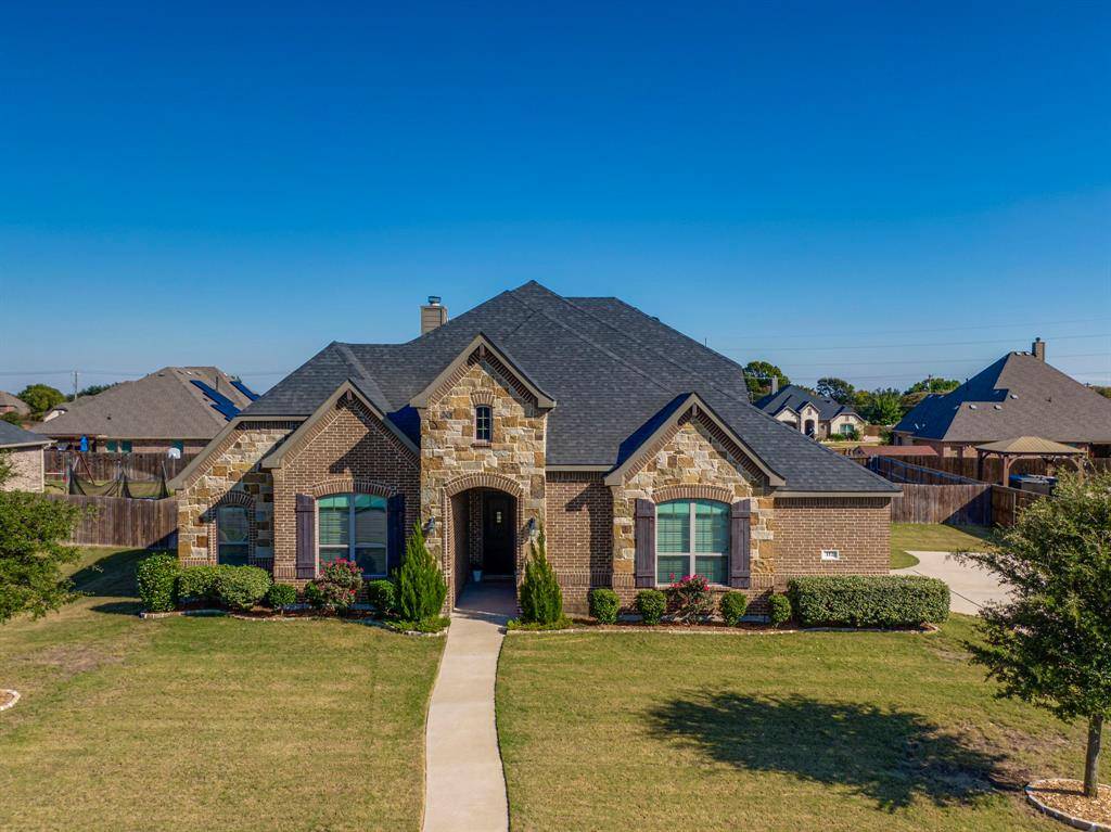 Waxahachie, TX 75165,112 Granite Way