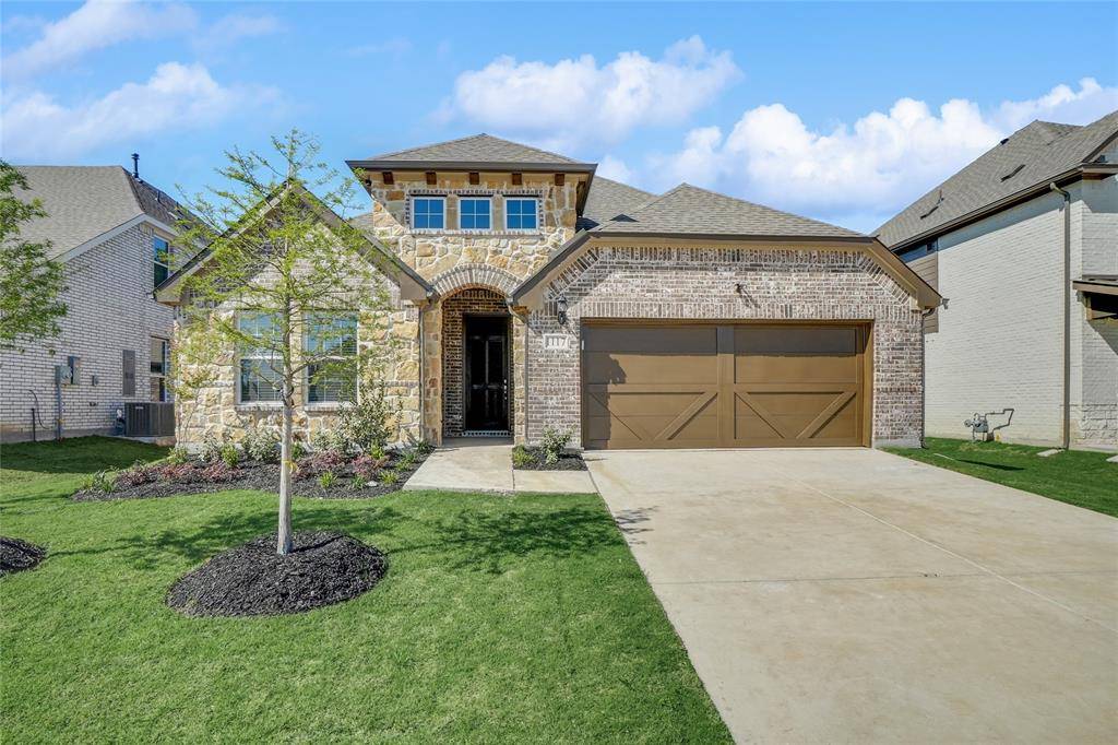 Anna, TX 75409,1117 Indianola Trail