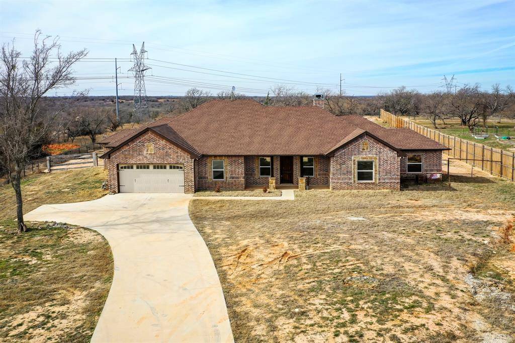 Paradise, TX 76073,1388 County Road 3591