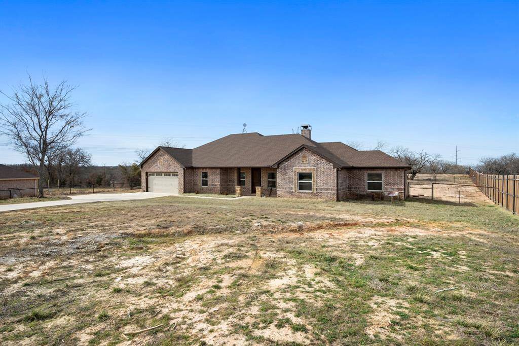 Paradise, TX 76073,1388 County Road 3591