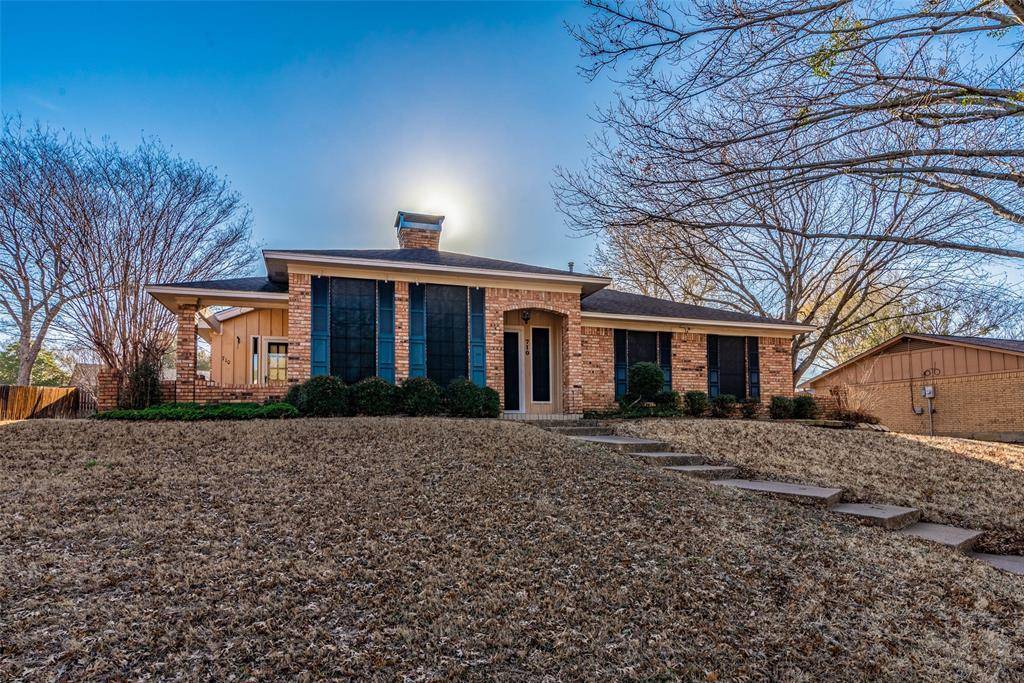 Denison, TX 75020,710 Briarwood Drive