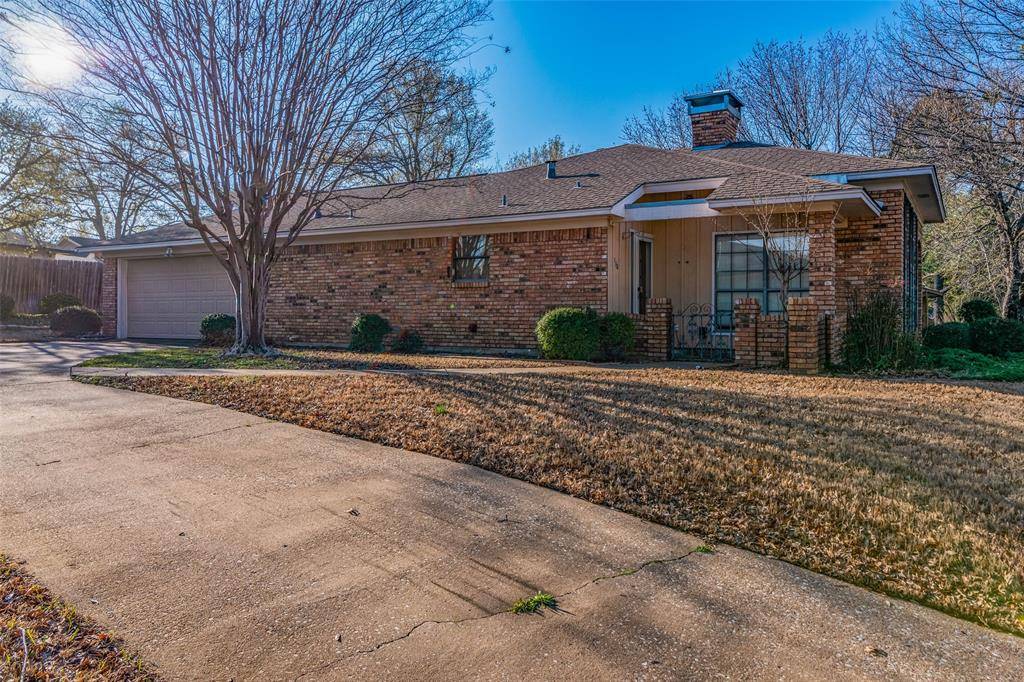 Denison, TX 75020,710 Briarwood Drive