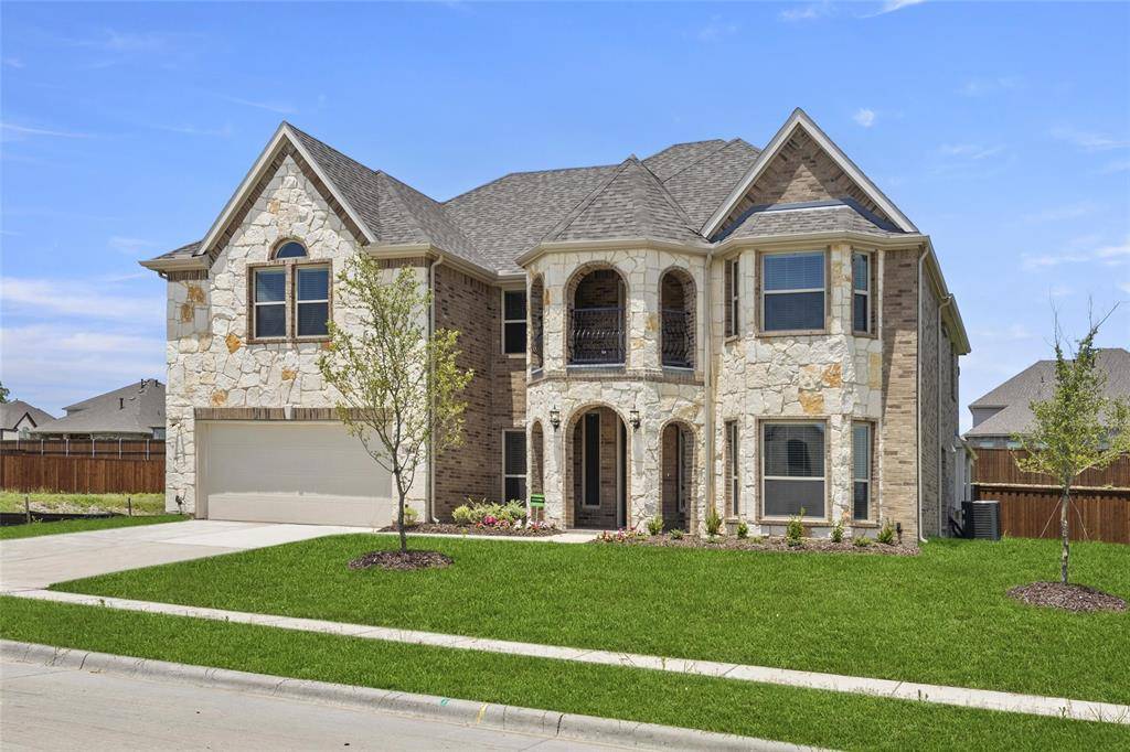 Forney, TX 75126,964 Gold Finch Lane