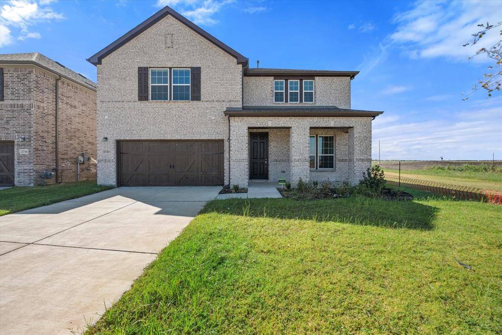 Prosper, TX 75078,3720 Rincon Bayou Drive