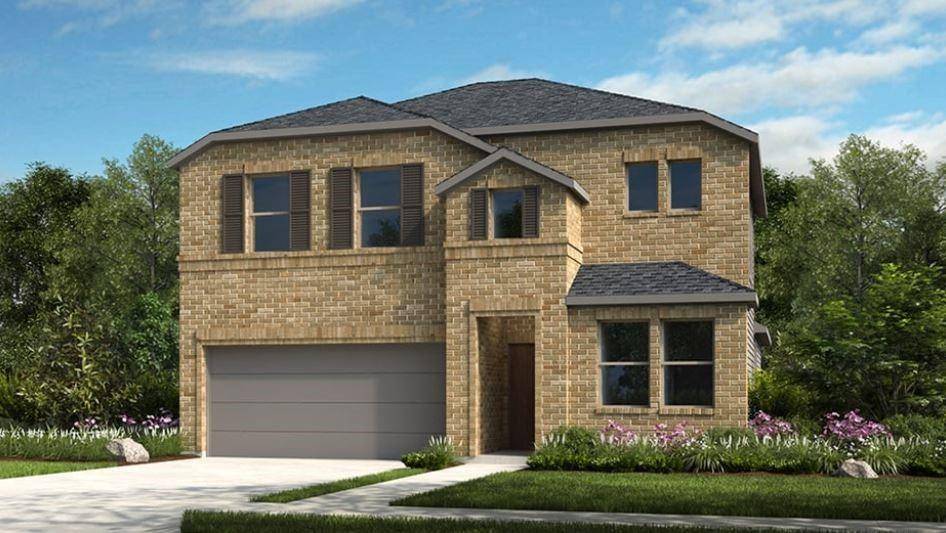 Melissa, TX 75454,3305 Ashlar Court