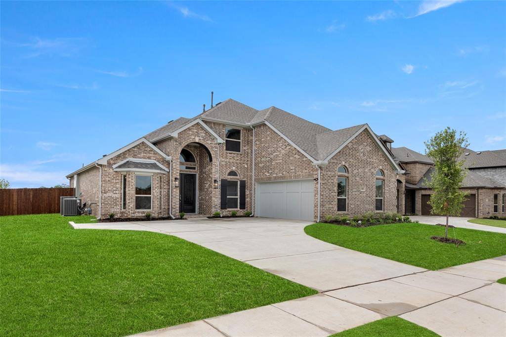 Burleson, TX 76028,1309 Twitty Trail