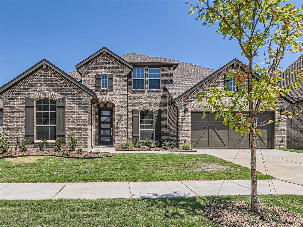 Little Elm, TX 76227,609 Evergreen Road