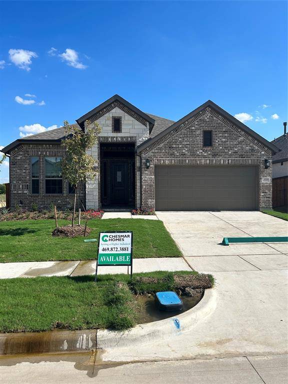 Forney, TX 75126,1511 Teton Drive