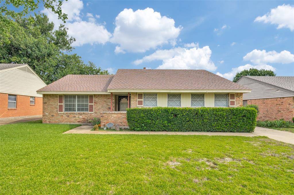 Dallas, TX 75238,10305 Chesterton Drive