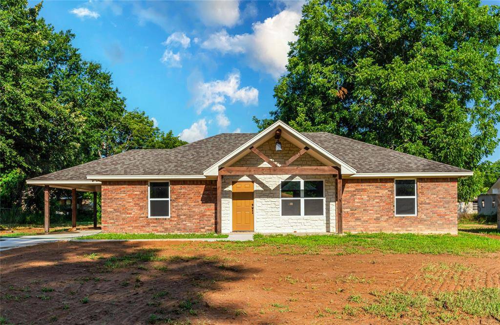 Blossom, TX 75416,650 Fendley