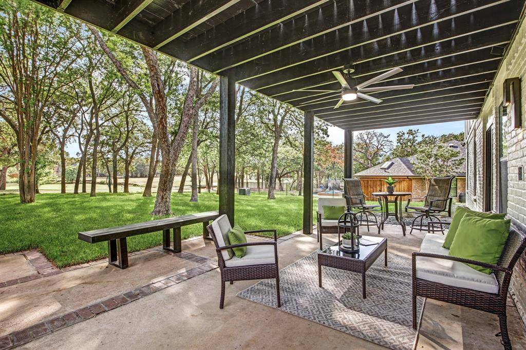 Trophy Club, TX 76262,23 Timberline Drive