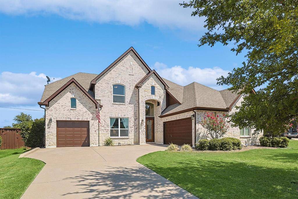 Prosper, TX 75078,740 Huron Court