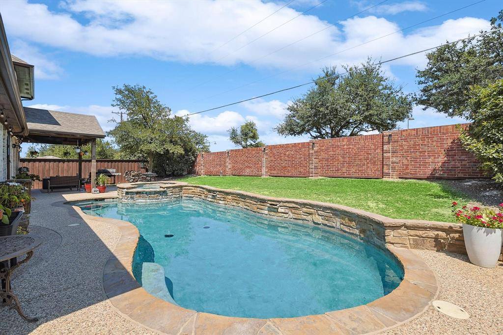 Prosper, TX 75078,740 Huron Court