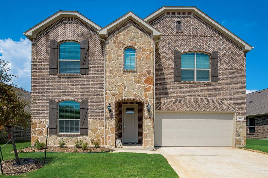 Little Elm, TX 75068,1505 Kurelek Drive