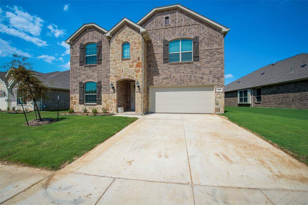 Little Elm, TX 75068,1505 Kurelek Drive