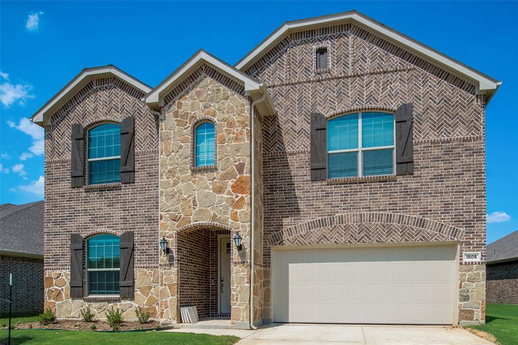 Little Elm, TX 75068,1505 Kurelek Drive