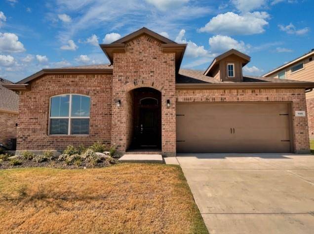 Rhome, TX 76078,186 LUNAYENA Road