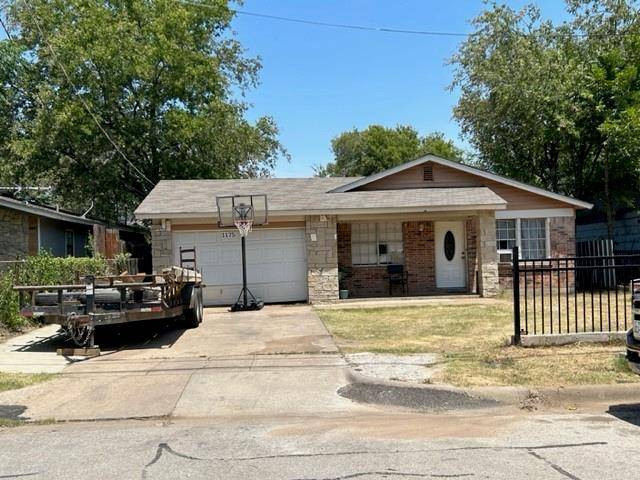 Fort Worth, TX 76115,1175 Debbie Street