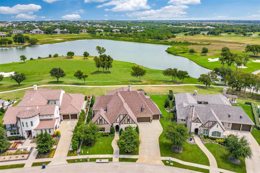 Prosper, TX 75078,1400 Lakeside Drive