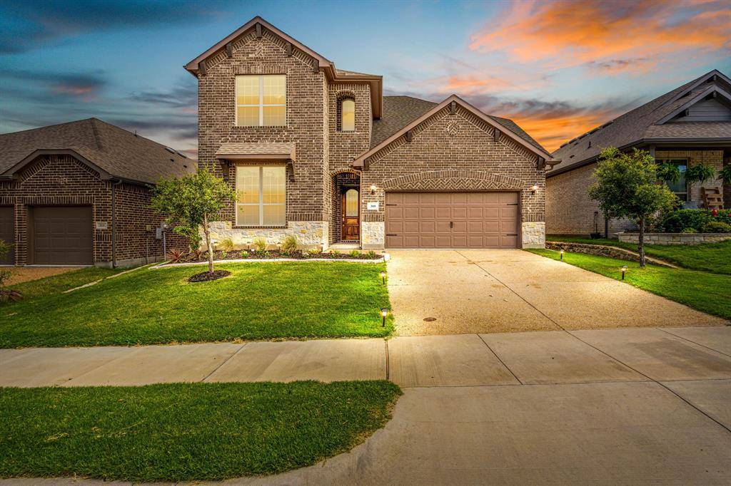 Melissa, TX 75454,309 Lexington Avenue