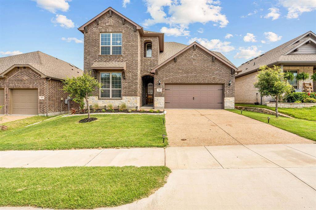 Melissa, TX 75454,309 Lexington Avenue