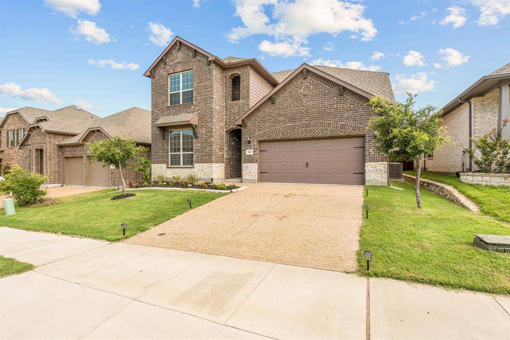 Melissa, TX 75454,309 Lexington Avenue