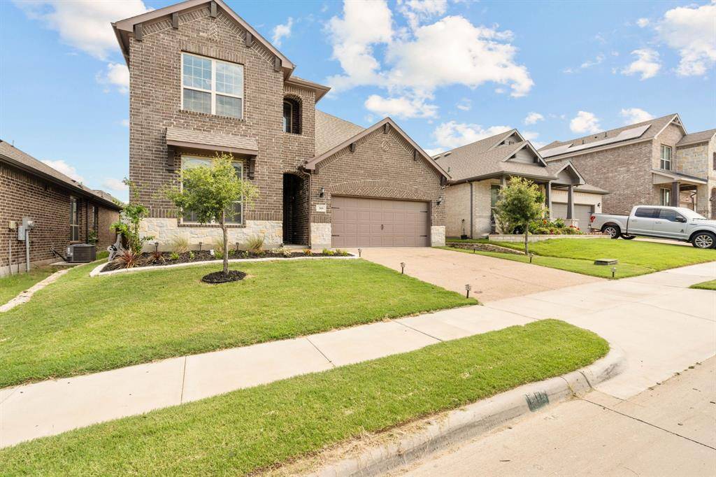 Melissa, TX 75454,309 Lexington Avenue