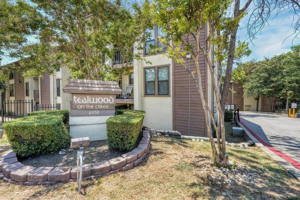 Dallas, TX 75231,6050 Melody Lane #329