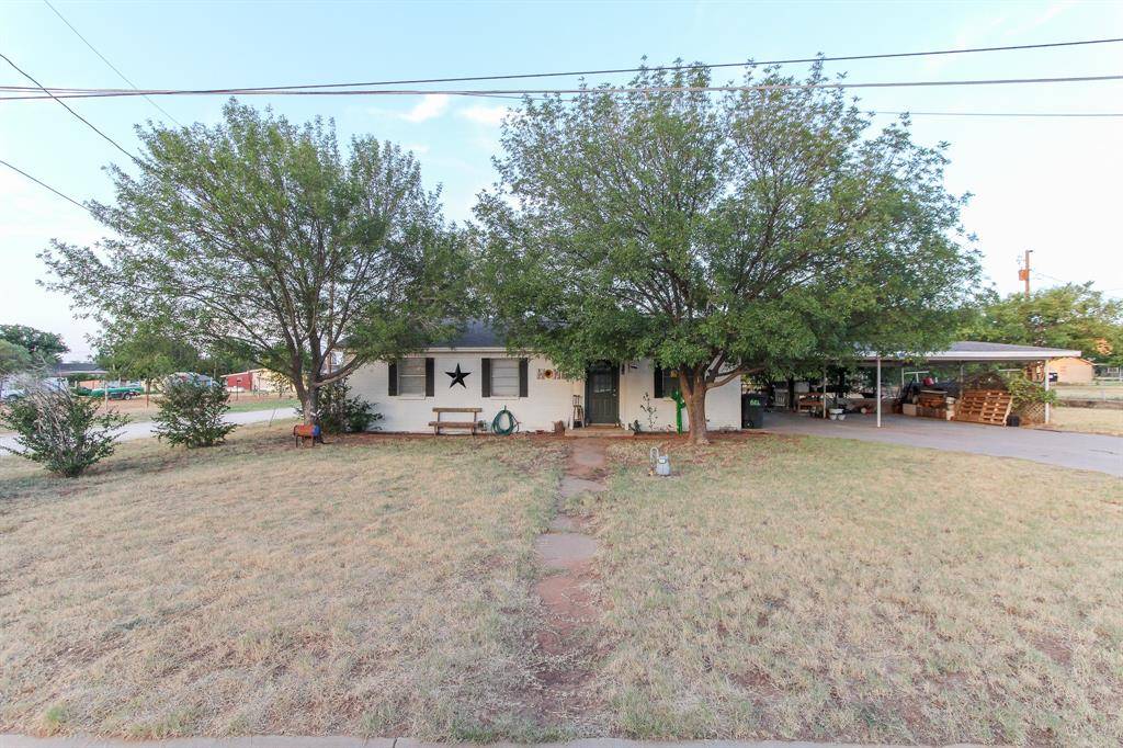 Loraine, TX 79532,501 S Lightfoot Street