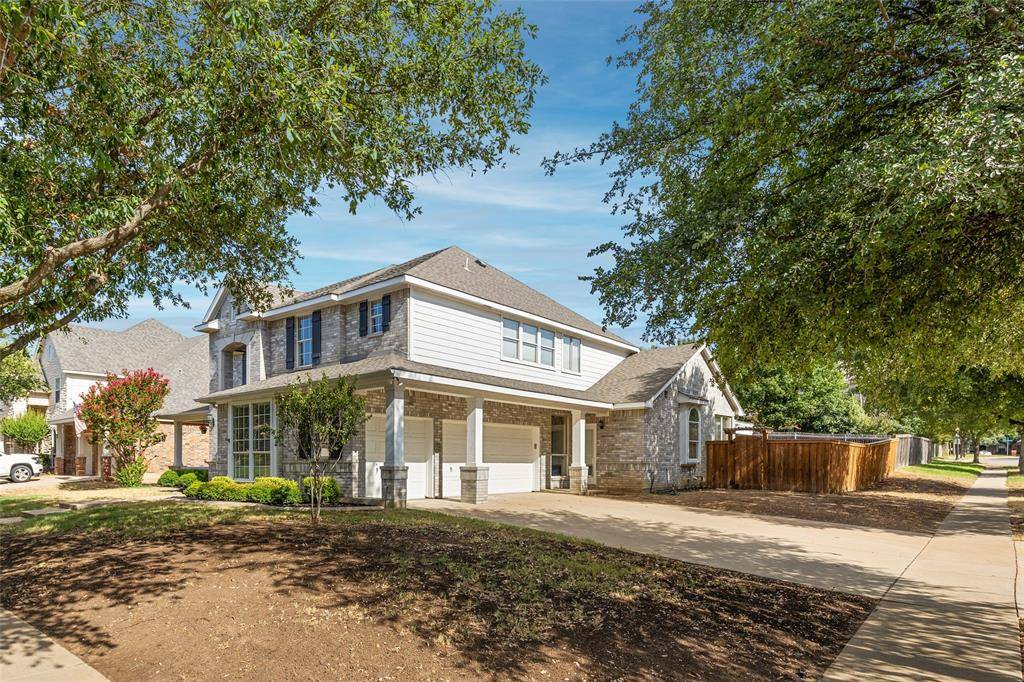 Fort Worth, TX 76123,5000 Coneflower Road