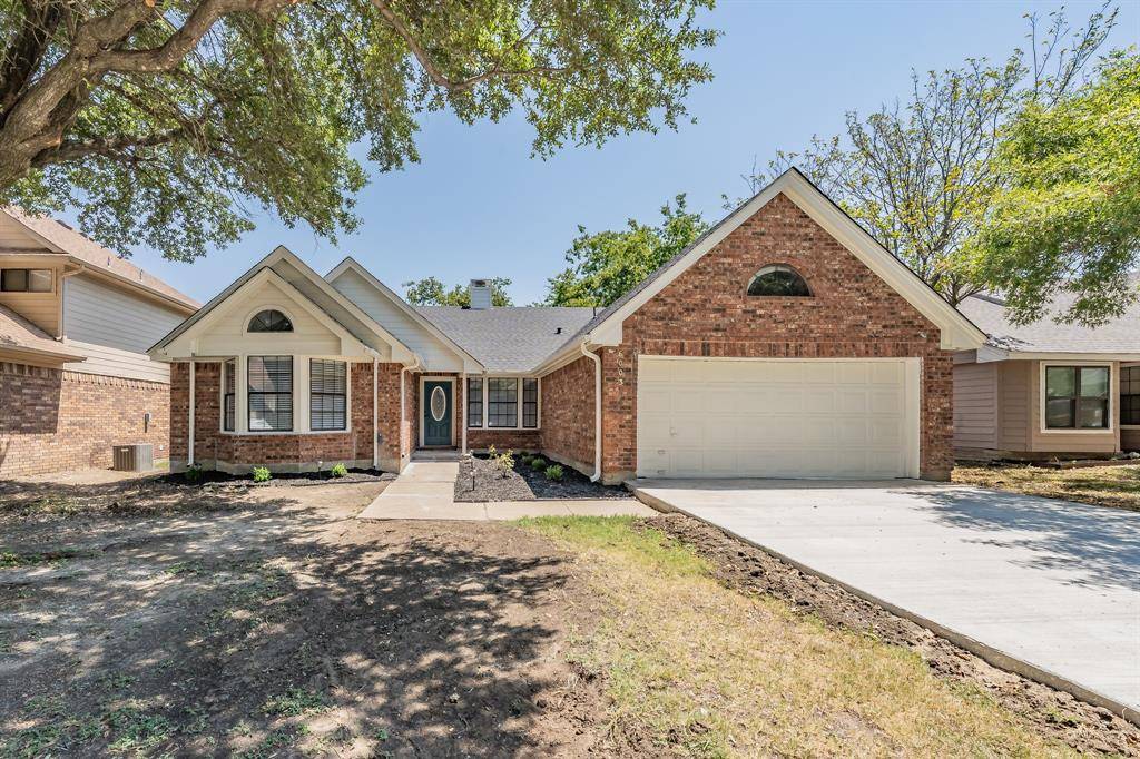 Arlington, TX 76017,6003 Glenwood Drive