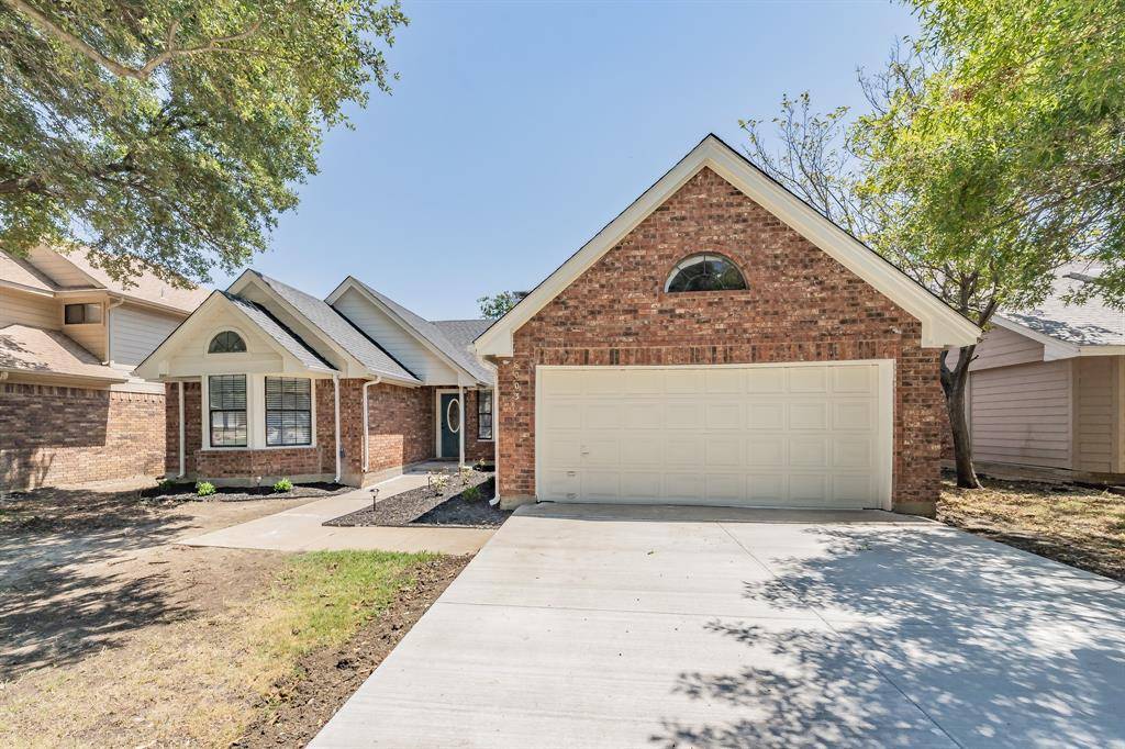 Arlington, TX 76017,6003 Glenwood Drive