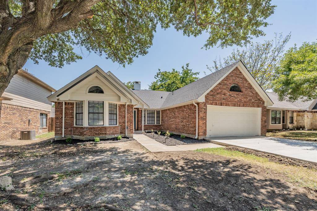 Arlington, TX 76017,6003 Glenwood Drive