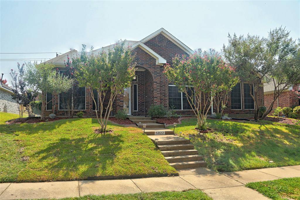 Rowlett, TX 75089,5822 Brookline Drive