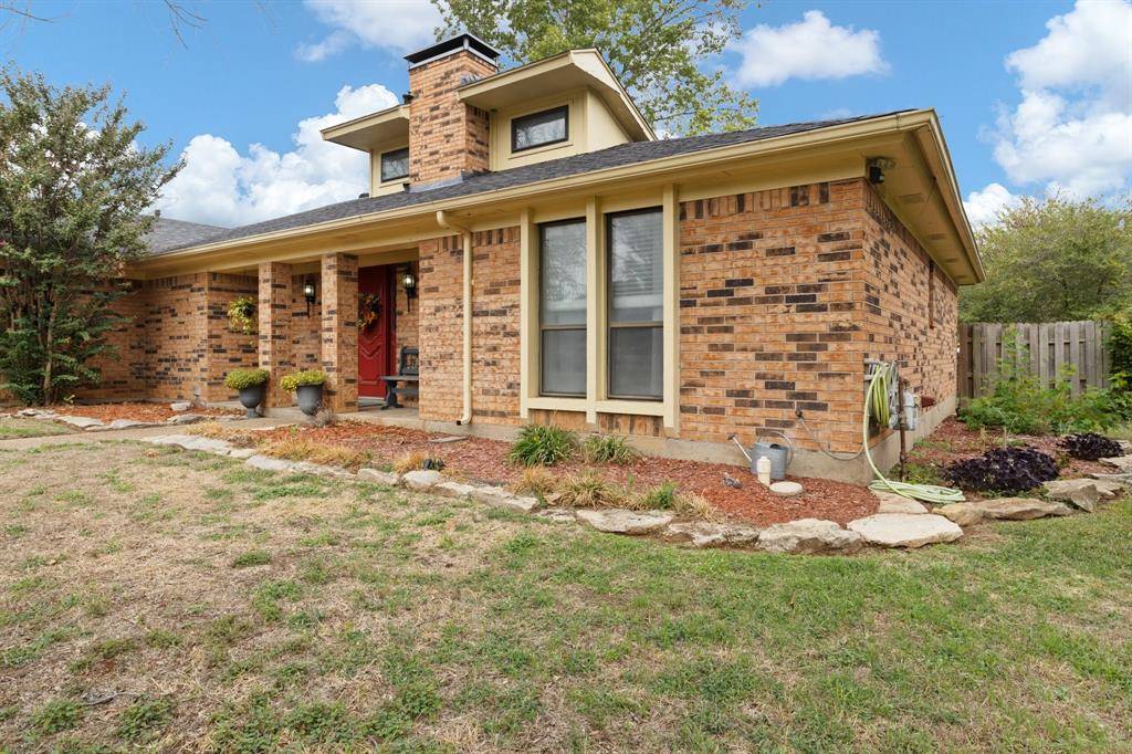 Cleburne, TX 76033,1516 Hemphill Drive