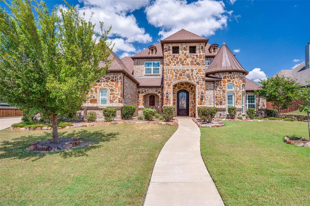 Prosper, TX 75078,961 Saint Peter Lane